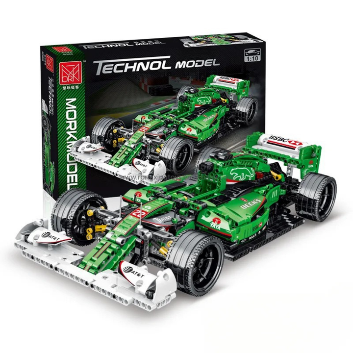 XMORK F1 Yarış Arabası