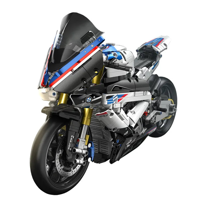 Panlos BMW HP4