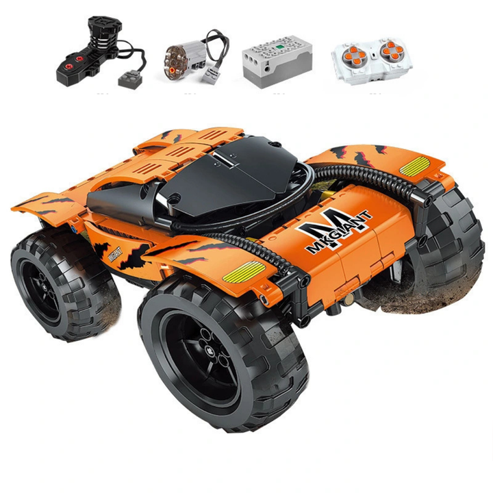 MOULD KING Giant