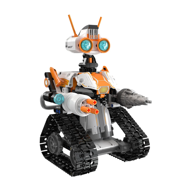 CaDA Z. BOT Robot