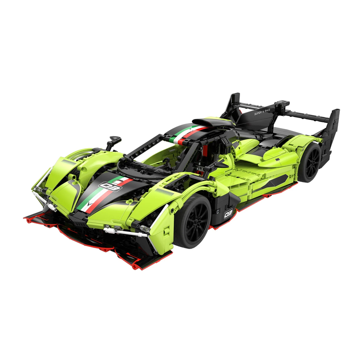 CaDA Phantom Wing