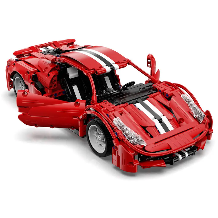 CaDA Italian Supercar