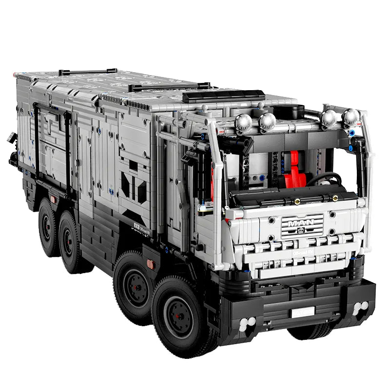 TLG RV OFF-ROAD