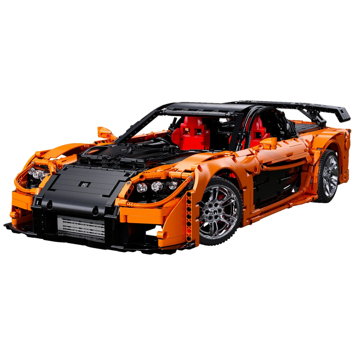 CaDA Mazda RX-7