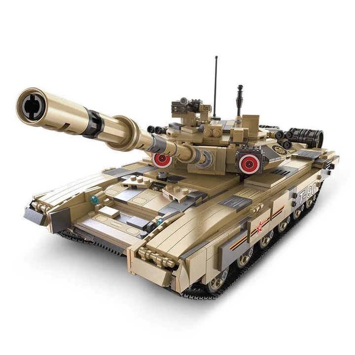 CaDA T-90 Tank
