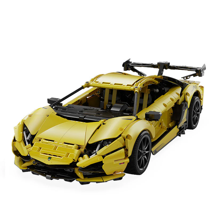 CaDA LP700 Spor Araba
