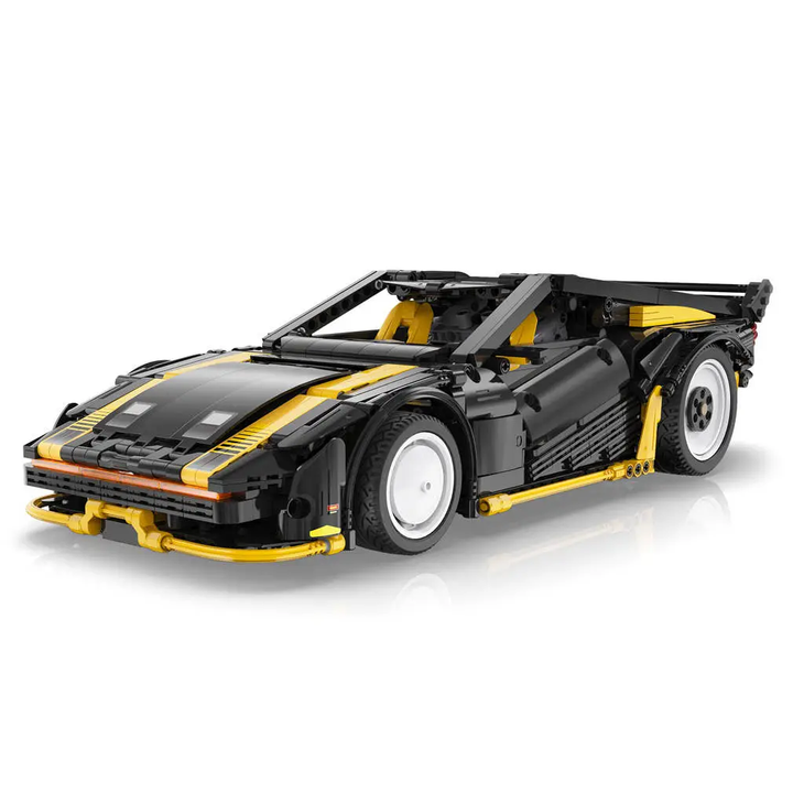 Cyber Turbo-V