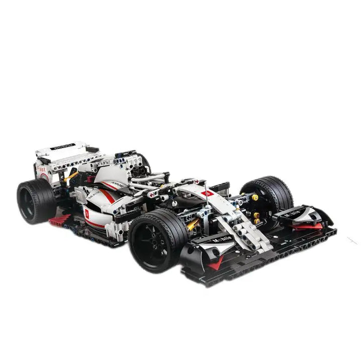 MOULD KING F1 Car