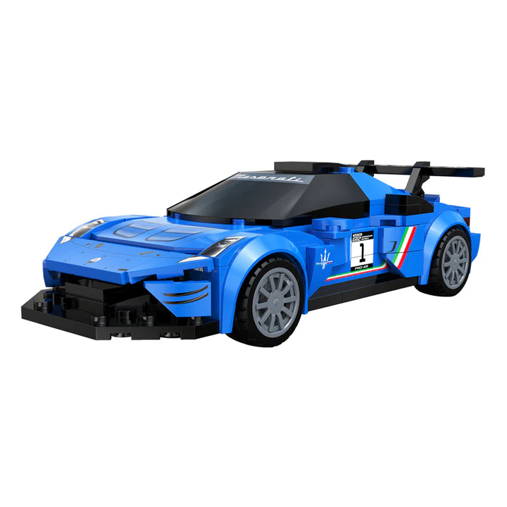 CaDA 1:24 Maserati GT2