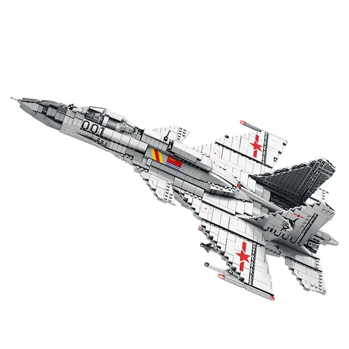 Reobrix J-15 Uçan Köpekbalığı