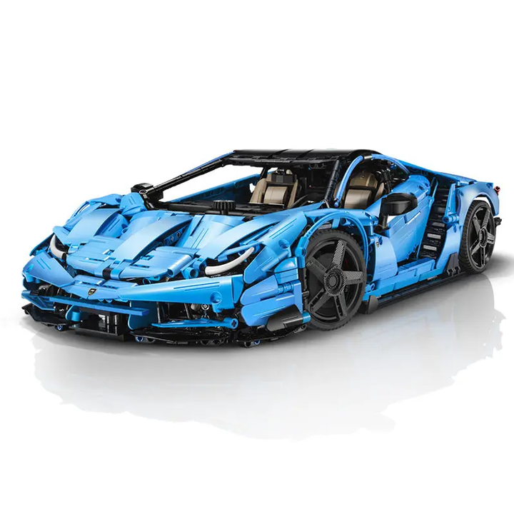 CaDA Supercar 770-4