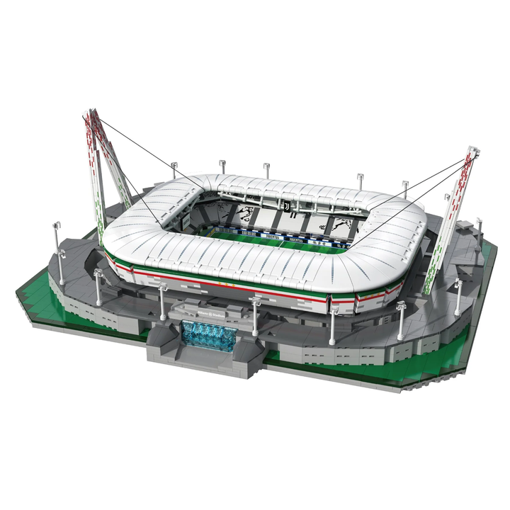 CaDA Allianz Stadyumu