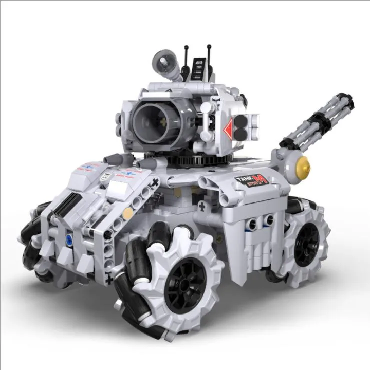 CaDA Yüksek Tank