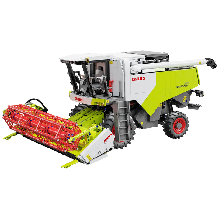 CaDA Claas Dominator 370 - 4567 Parça