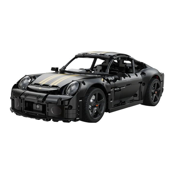 CaDA RUF GT