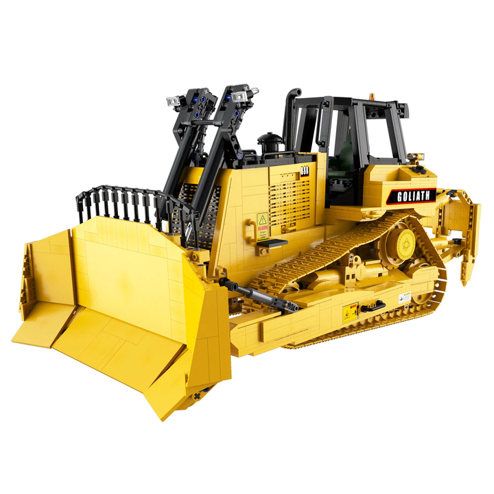CaDA Goliath Buldozer