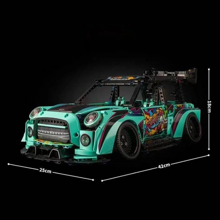 K-Box Moda Spor Araba