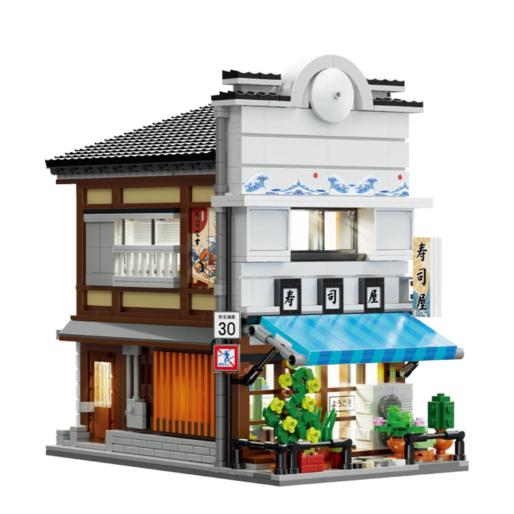 CaDA Japon Suşi Shop