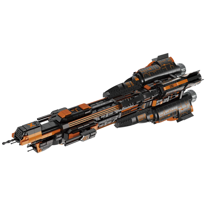 BAKA The Expanse Donnager