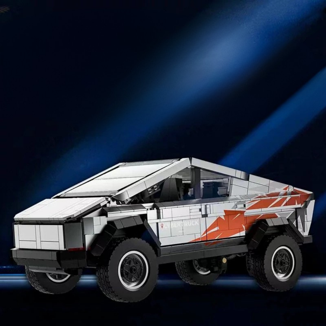 BAKA Tesla Cybertruck Technic