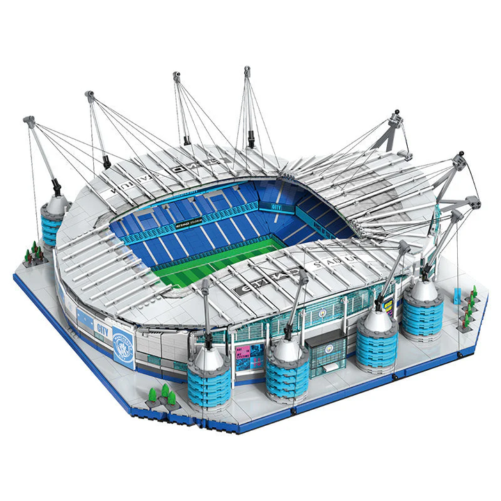 CaDA Manchester City Stadyumu