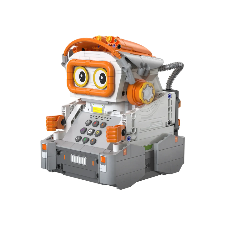 CaDA Boyama Robotu