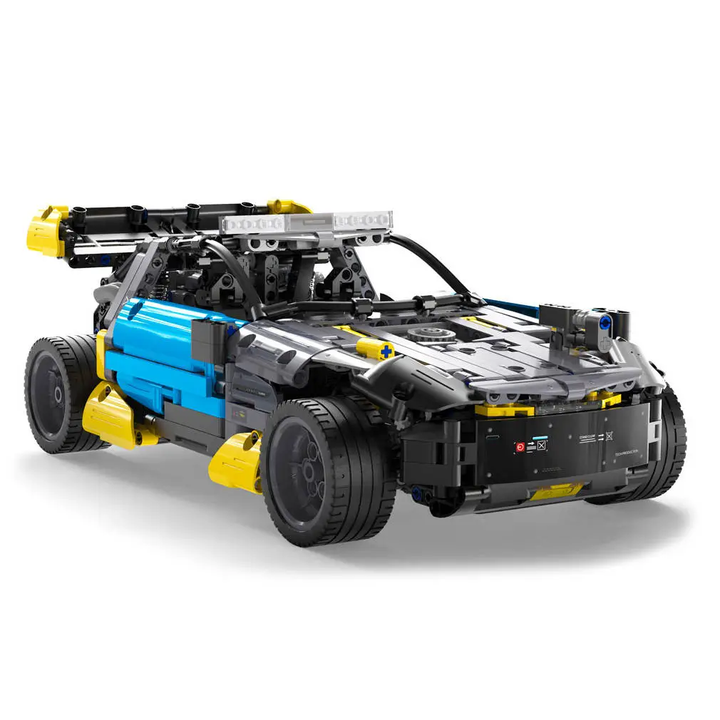 CaDA Cyber Wild Wolf Buggy