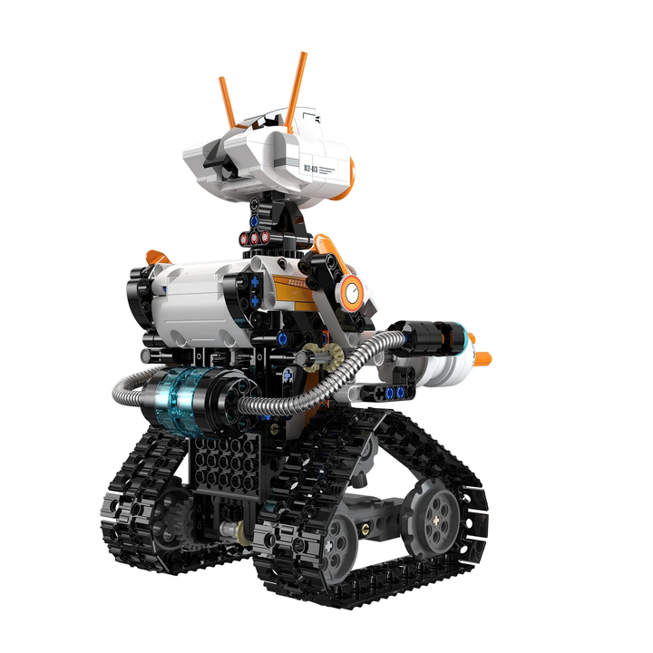 CaDA Z. BOT Robot