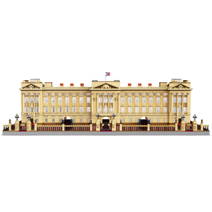 CaDA Buckingham Sarayı