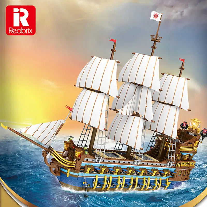 Reobrix Kraliyet Filosu