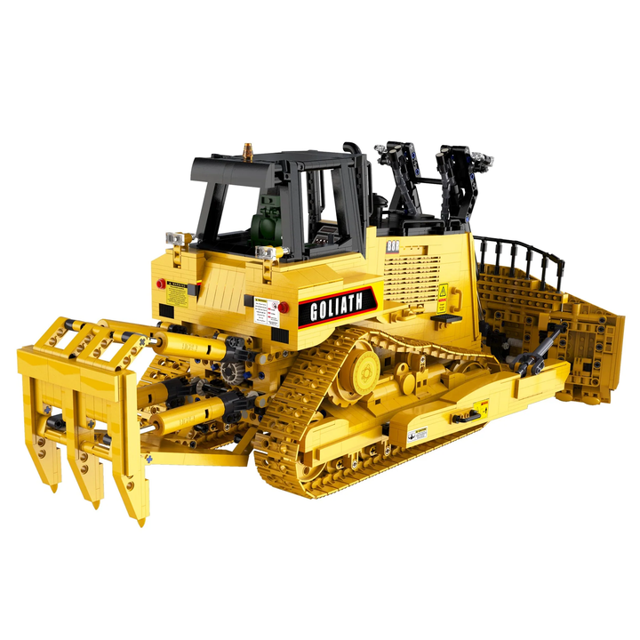 CaDA Goliath Buldozer