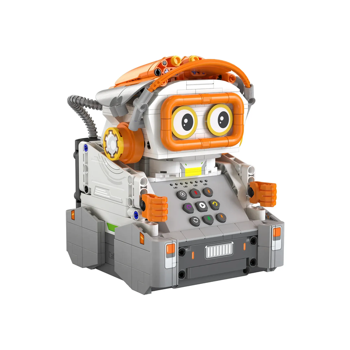 CaDA Boyama Robotu