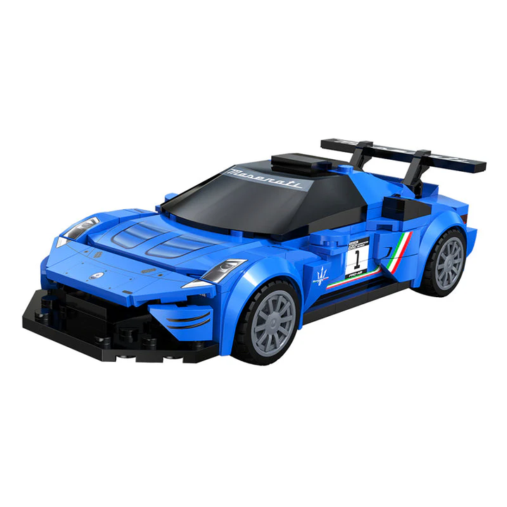 CaDA 1:24 Maserati GT2