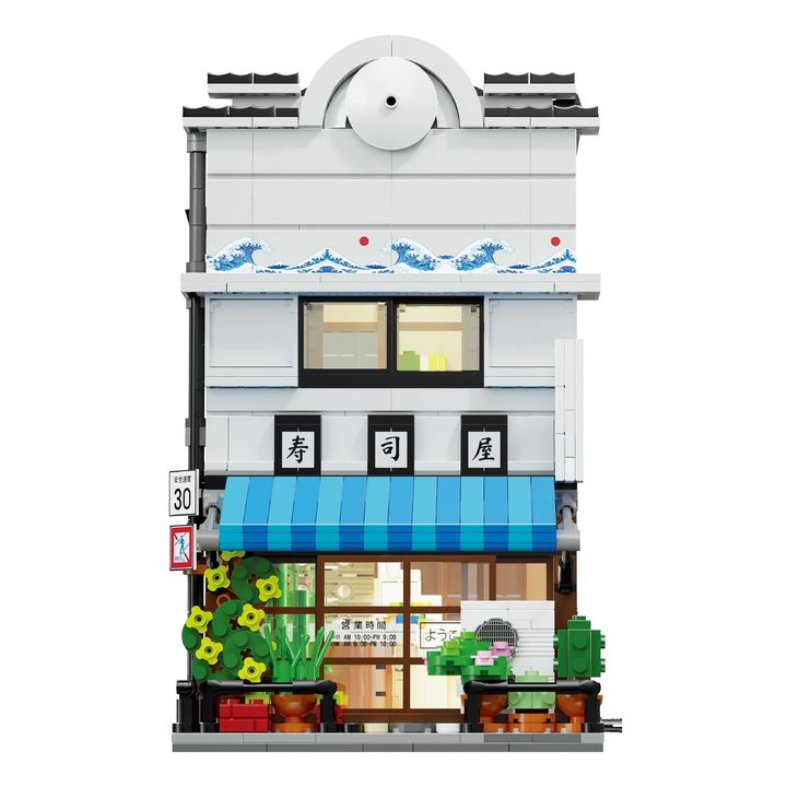 CaDA Japon Suşi Shop