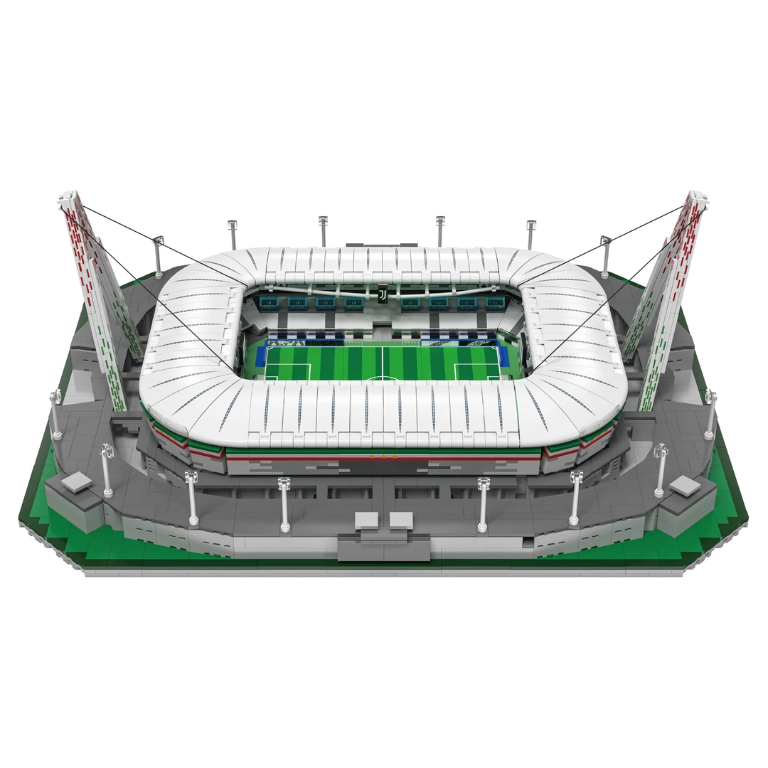 CaDA Allianz Stadyumu