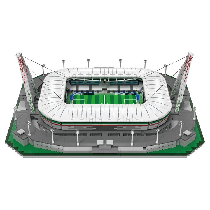 CaDA Allianz Stadyumu