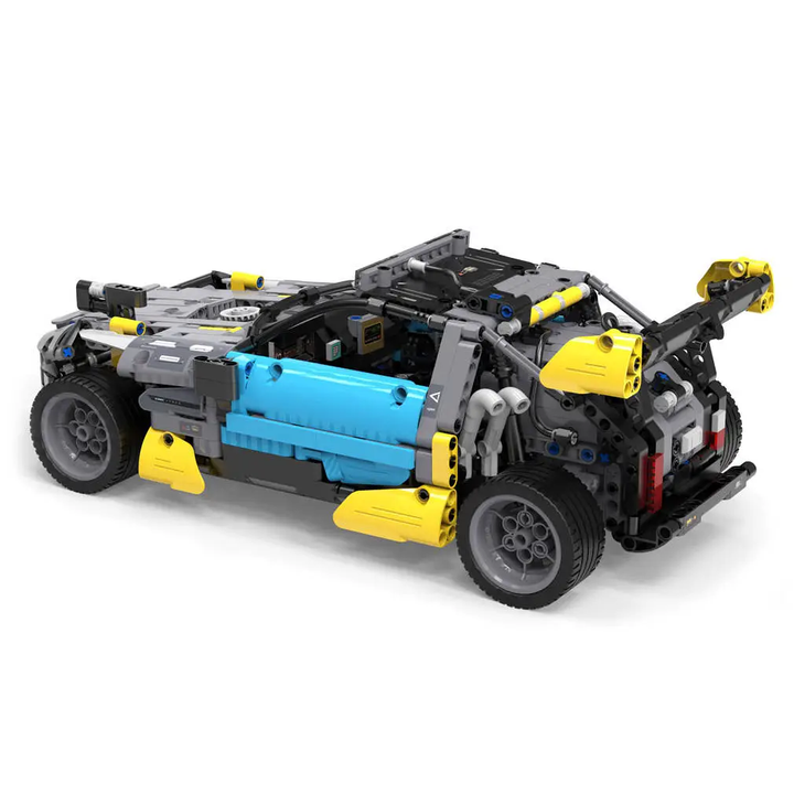 CaDA Cyber Wild Wolf Buggy