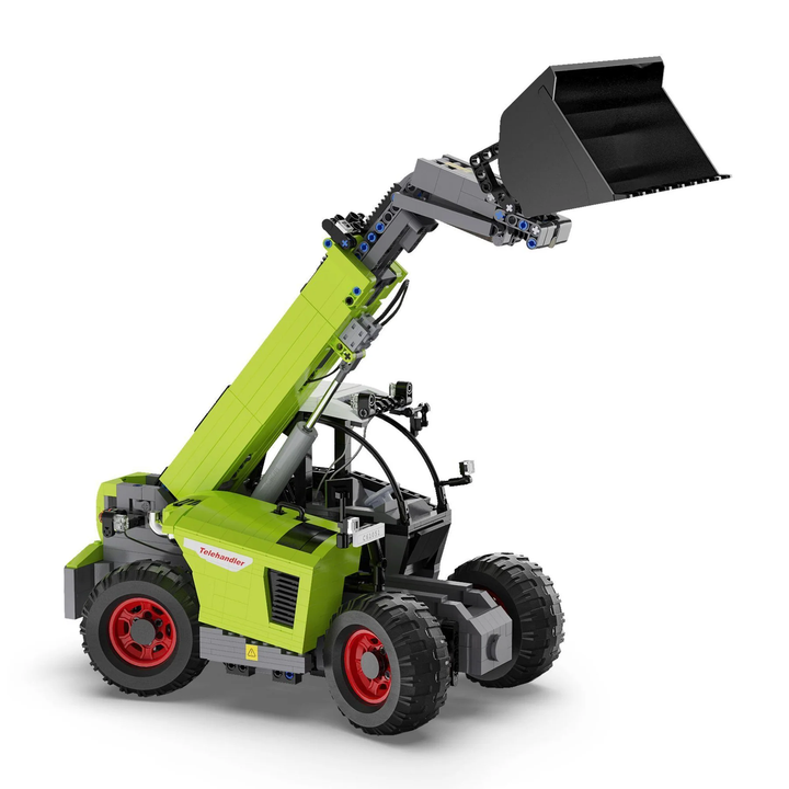 CaDA Telehandler