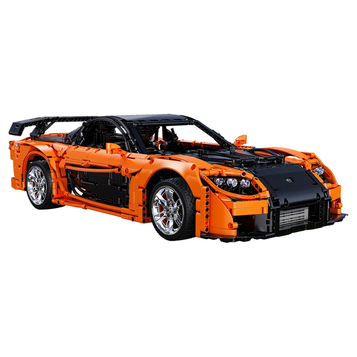 CaDA Mazda RX-7