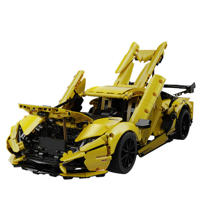 CaDA LP700 Spor Araba