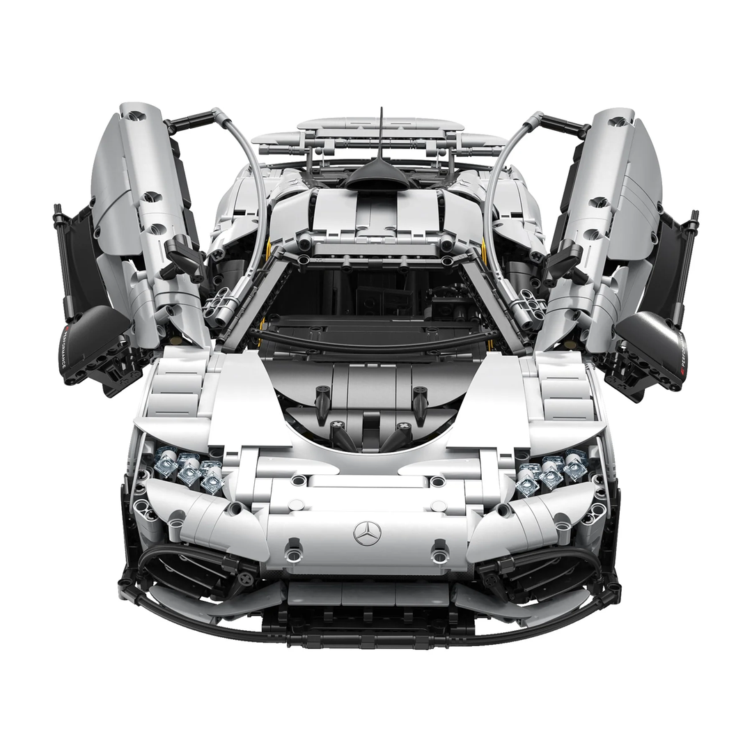 CaDA Mercedes-AMG ONE