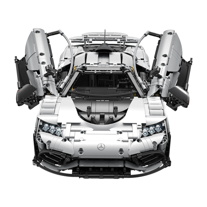 CaDA Mercedes-AMG ONE