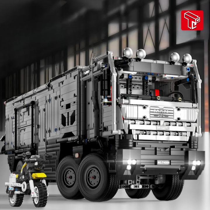 TLG RV OFF-ROAD