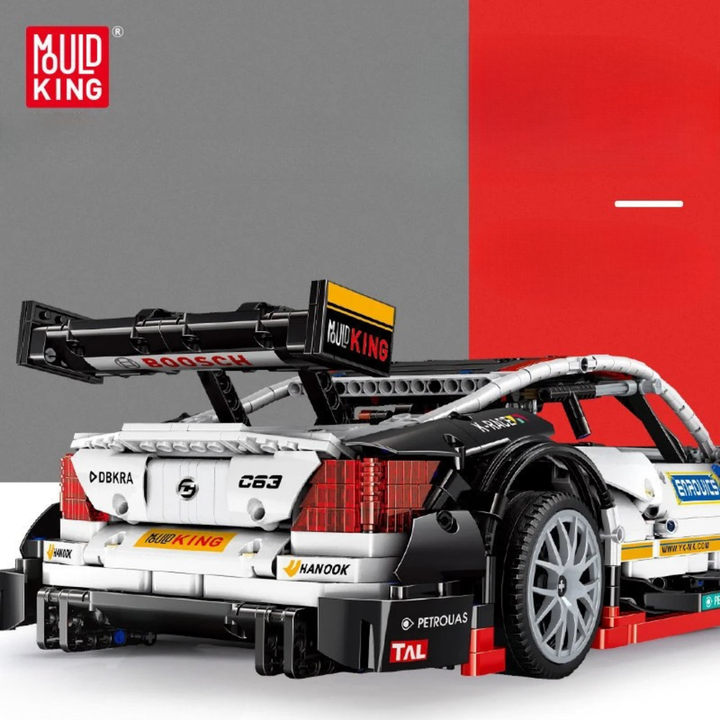 MOULD KING Mercedes-Benz AMG C63 DTM