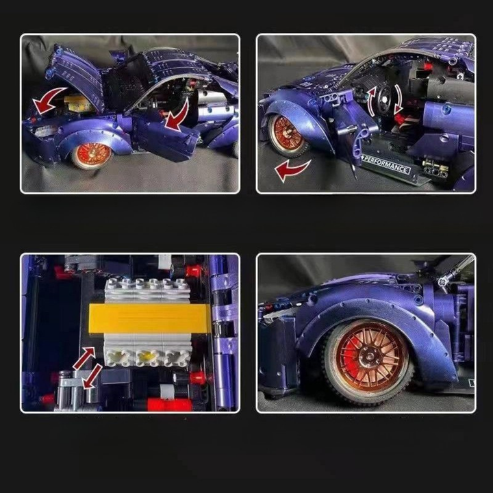 K-Box Nissan GT-R