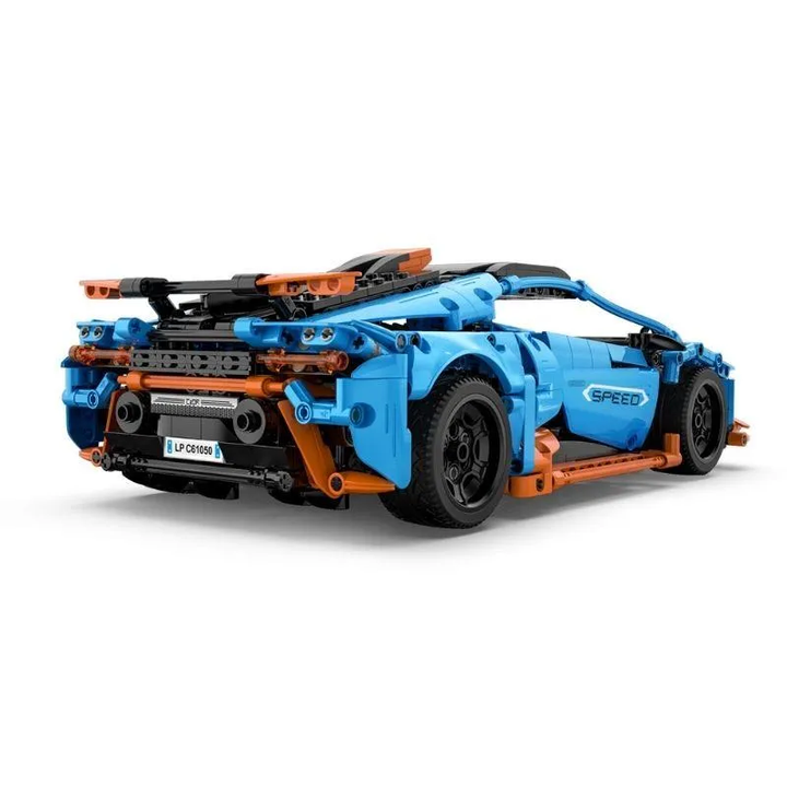 CaDA - Speed Cowboy | Set