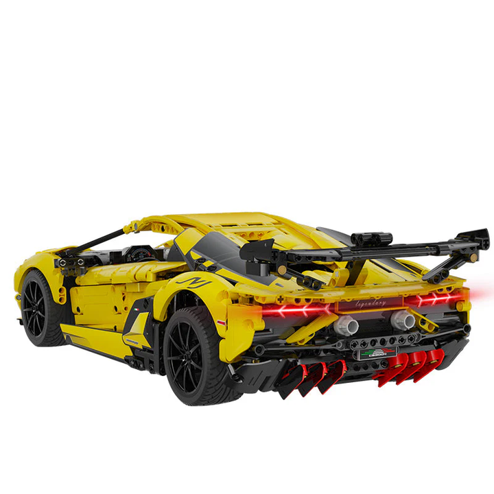 CaDA LP700 Spor Araba