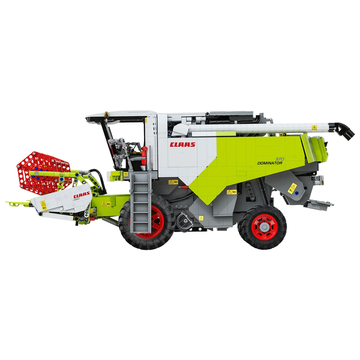 CaDA Claas Dominator 370 - 4567 Parça