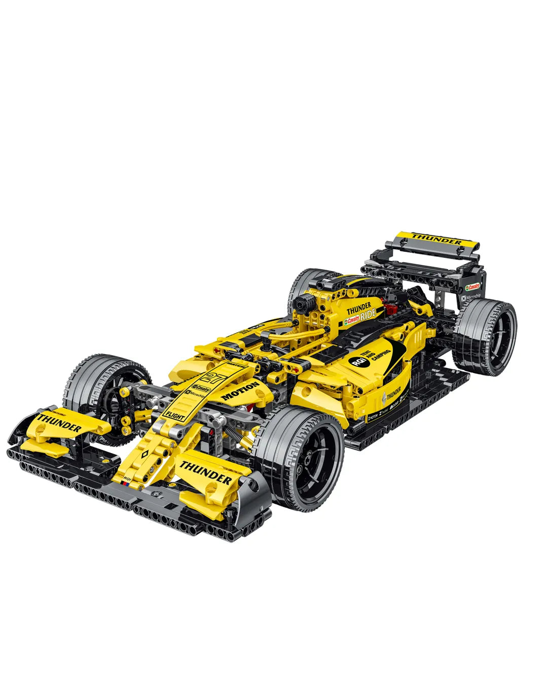 XMORK F1  Yarış Arabası