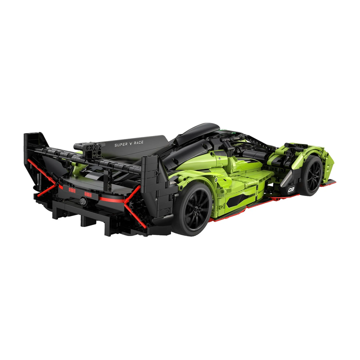 CaDA Phantom Wing